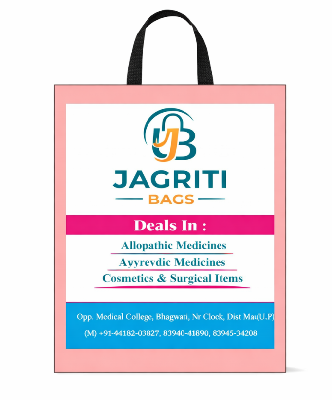 Specialty Bags - Mobile Phone, Jewellery, Paper Bags